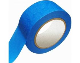 Χαρτοταινία Μπλε masking tape