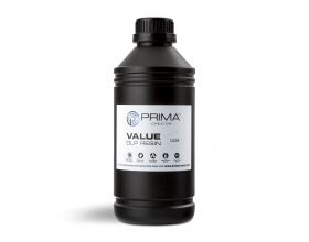 PrimaCreator Value UV / DLP Resin - 1000 ml - Clear