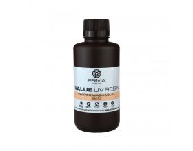 PrimaCreator Value Water Washable UV Resin - 500 ml - Skin