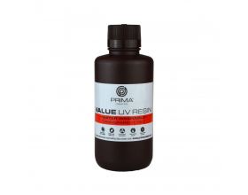 PrimaCreator Value Water Washable UV Resin - 500 ml - Trasparent Red