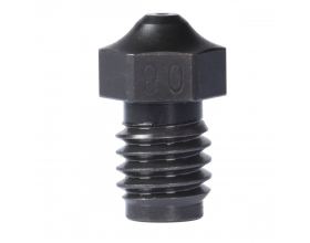 PHAETUS PS M6 HARDENED STEEL NOZZLE 0,8 MM - 1,75 MM