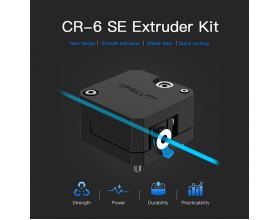 Creality CR-6 SE Extruder Kit