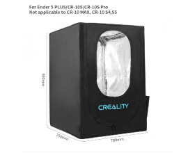 Creality 3D 3D Printer Enclosure 700 x 750 x 900