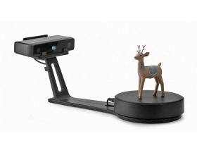 3D scanner EINSCAN-SE V2