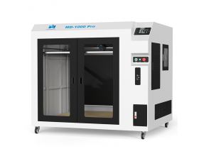 3D printer Mingda MD-1000 PRO