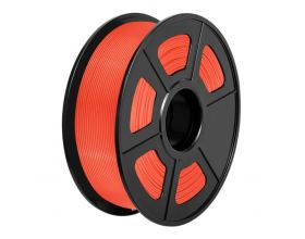 Νήμα PLA META SUNLU 1.75mm filament RED