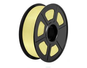 Νήμα PLA META SUNLU 1.75mm filament YELLOW