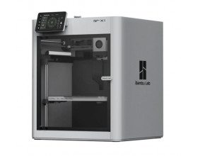 3D PRINTER BAMBULAB X1 CARBON 