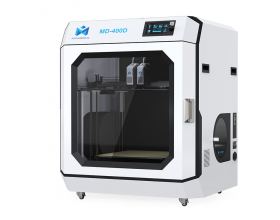 3D printer Mingda MD-400D new edition