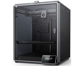 3D printer Creality K1 MAX +2 filaments ΔΩΡΟ