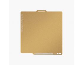  Bambu Textured PEI Plate Gold X1/P1/A1