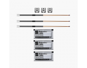 BAMBULAB Thermistor for hotend X1 (3pieces)