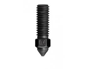 Creality K1/K1 MAX/M4 hardened nozzle 0.4mm