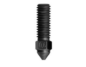 Creality K1/K1 MAX/M4 hardened nozzle 0.6mm