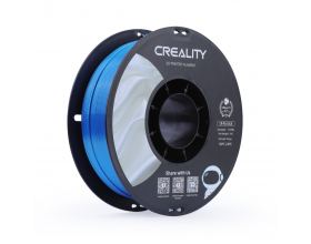 CR-PLA SILK FILAMENT 1.75 MM 1 KG BLUE