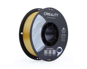 CR-PLA SILK FILAMENT 1.75 MM 1 KG GOLDEN