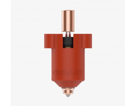 CREALITY K1 / K1 MAX Ceramic Heating Block kit