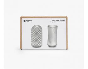BAMBULAB LED LAMP KIT-001