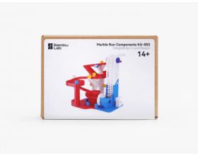 BAMBULAB MARBLE RUN COMPONENTS KIT-003