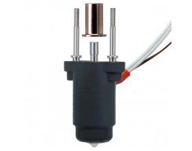 MICRO SWISS FLOWTECH™ HOTEND FOR CREALITY K1 AND OLDER K1 MAX