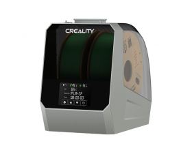 CREALITY SPACE Π PLUS FILAMENT DRYER