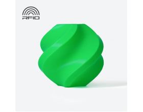 BAMBULAB PLA BASIC BAMBU GREEN 1KG WITH SPOOL