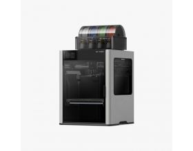 3D PRINTER BAMBULAB H2D Combo