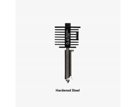 BAMBULAB HOTEND WITH HARDENED STEEL NOZZLE 0.4mm A1/A1mini