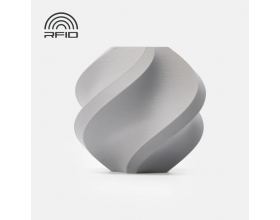 BAMBULAB PETG HF GREY 1KG WITH SPOOL