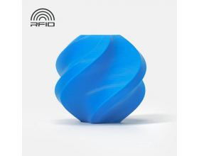 BAMBULAB PLA BASIC CYAN 1KG WITH SPOOL