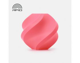 BAMBULAB PLA BASIC PINK 1KG WITH SPOOL