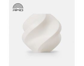 BAMBULAB TPU FOR AMS WHITE 1KG WITH SPOOL