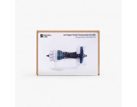 BambuLab Jet Engine Components Kit-006