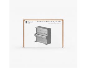BAMBULAB PIANO MUSIC BOX BOTTOM WINDING KIT-014