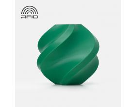 BAMBULAB PLA BASIC MISTLETOE GREEN  1KG WITH SPOOL