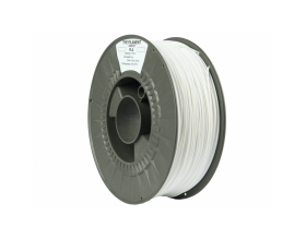 SPECTRUM THE FILAMENT PLA 1KG TRAFFIC WHITE