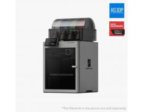 3D PRINTER BAMBULAB P2S COMBO