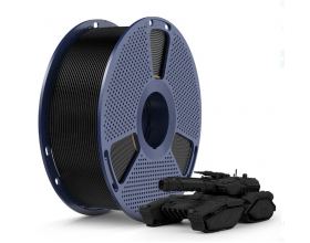 Νήμα PLA CLASSIC SUNLU 1.75mm filament BLACK