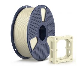 Νήμα PLA+ 2.0 SUNLU 1.75mm filament BONE WHITE