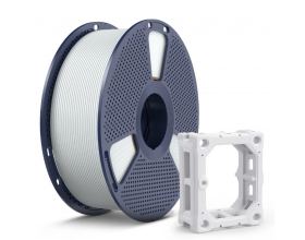 Νήμα PLA+ 2.0 SUNLU 1.75mm filament CERAMIC WHITE