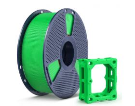 Νήμα PLA+ 2.0 SUNLU 1.75mm filament GRASS GREEN