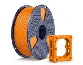 Νήμα PLA+ 2.0 SUNLU 1.75mm filament ORANGE