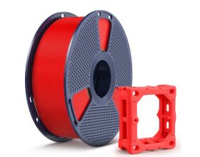 Νήμα PLA+ 2.0 SUNLU 1.75mm filament RED