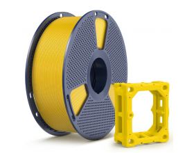 Νήμα PLA+ 2.0 SUNLU 1.75mm filament VIVID YELLOW