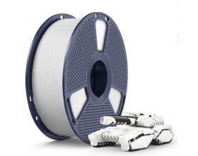 Νήμα PLA CLASSIC SUNLU 1.75mm filament WHITE