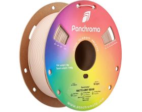 Panchroma MATTE PLA ARMY BEIGE 1KG 1.75mm