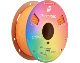 Panchroma PLA ORANGE 1KG 1.75mm