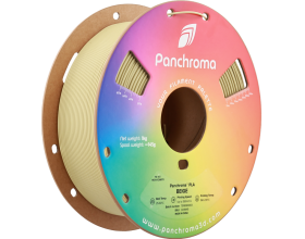 Panchroma PLA BEIGE 1KG 1.75mm