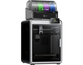 3D printer Creality K2 Combo