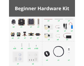 CyberBrick Hardware Kit